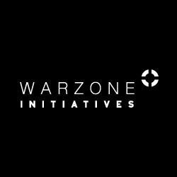 Warzone Francis Mwana Partner